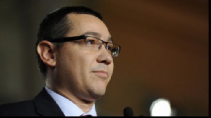 Ponta: Un mandat de la Băsescu este obligatoriu pentru CE, în Asia nu m-a întrebat nimeni de el